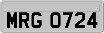MRG0724