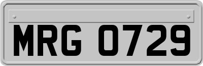 MRG0729
