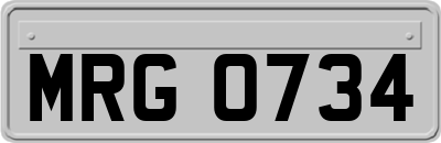 MRG0734