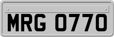 MRG0770