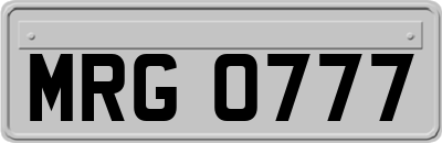 MRG0777