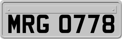 MRG0778
