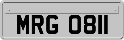 MRG0811