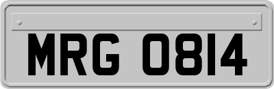 MRG0814