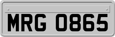 MRG0865