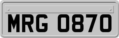 MRG0870