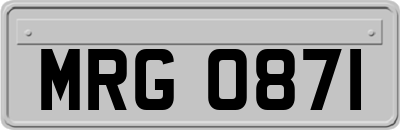 MRG0871