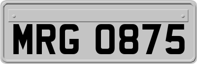 MRG0875