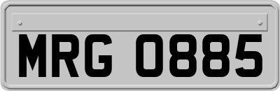 MRG0885