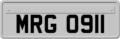 MRG0911