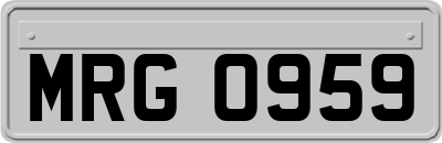 MRG0959