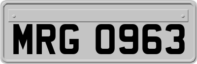 MRG0963