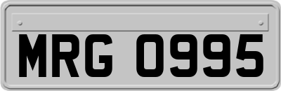 MRG0995