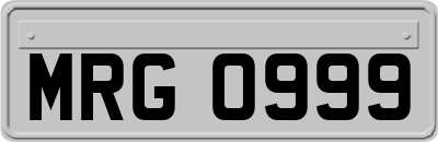 MRG0999
