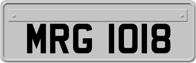 MRG1018