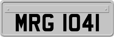 MRG1041