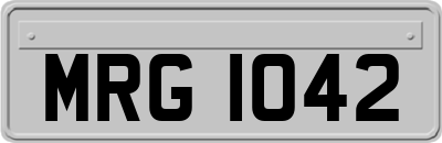 MRG1042