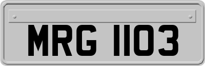 MRG1103