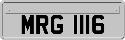 MRG1116