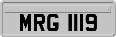 MRG1119