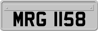MRG1158