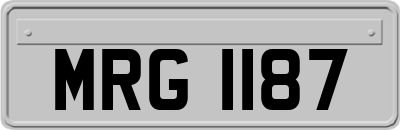 MRG1187