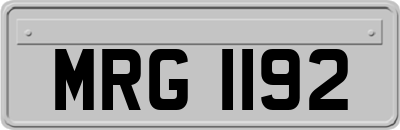 MRG1192