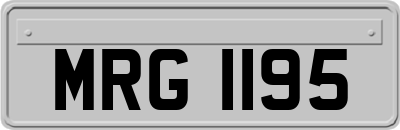 MRG1195