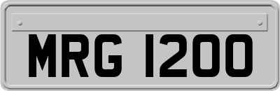 MRG1200
