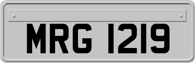 MRG1219
