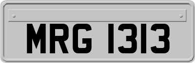 MRG1313