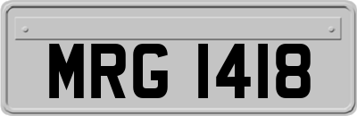 MRG1418