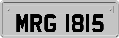 MRG1815