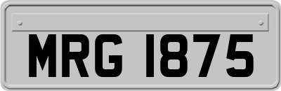 MRG1875