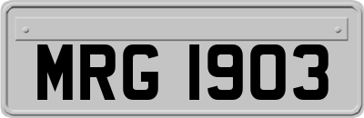 MRG1903