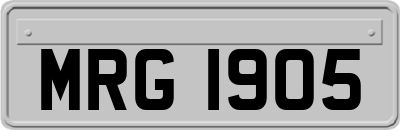 MRG1905