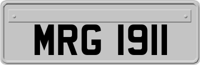 MRG1911