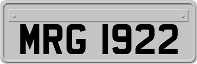 MRG1922