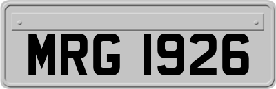 MRG1926