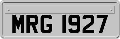 MRG1927