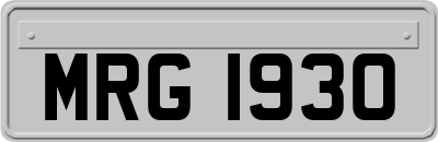 MRG1930