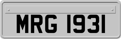 MRG1931