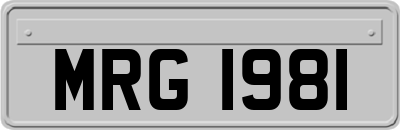 MRG1981