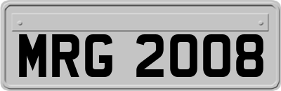 MRG2008
