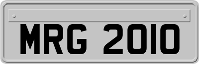 MRG2010