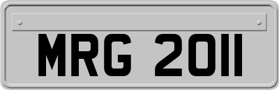 MRG2011