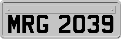 MRG2039