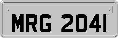 MRG2041