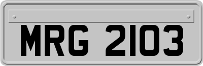 MRG2103