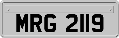 MRG2119